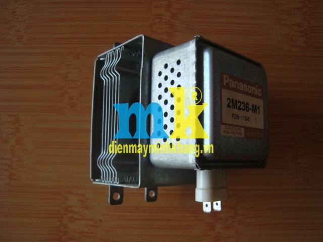 ( SP530)  Đầu Phát Sóng Lò Inverter Loại 2 Hướng Trùng ( Bắt Vít , Rắc Cắm )